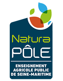 Logo du Natura pôle